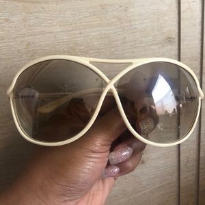 Tom Ford Miranda sunglasses